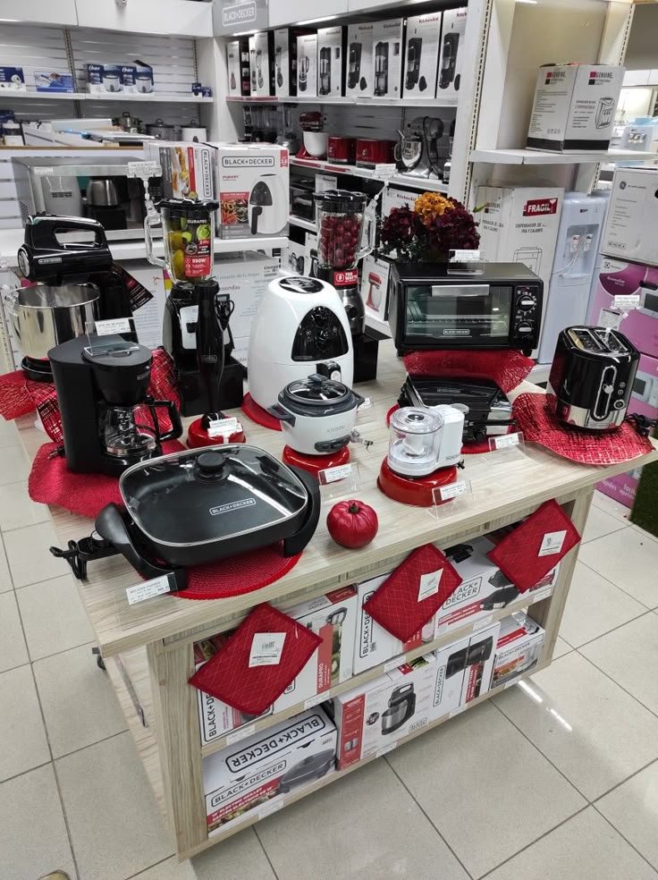 electrodomésticos Barcelona contacto