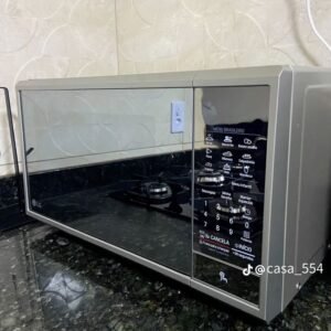 Microondas HeatPro 25L